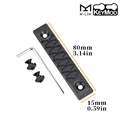 1pcs 80mm DR
