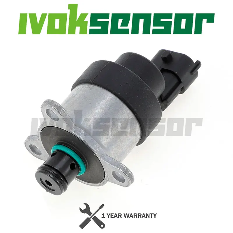 High Pressure Fuel Pump Regulator Metering Control Solenoid Valve For MITSUBISHI Fuso Canter 4.9L 0928400646 ME192242