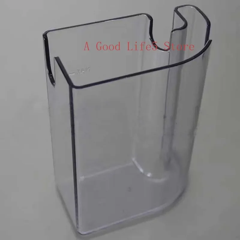 Suitable for NESPRESSO Nestle Capsule Coffee Machine EN660 EN680 Milk Tank Container Accessories