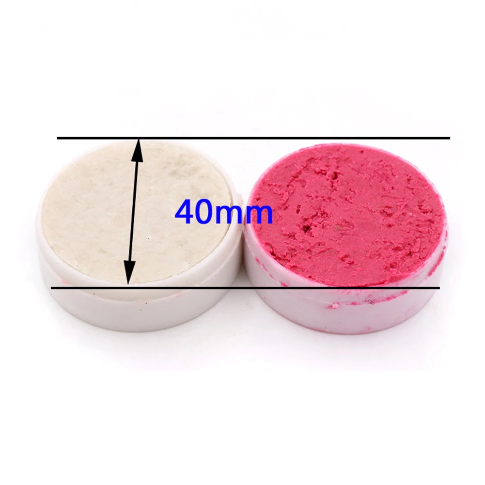 Polishing Cream Metal Flash Grinding Paste Jewelry Abrasives For Glass Cemented Carbide Natural Diamonds Gemstones Polishing