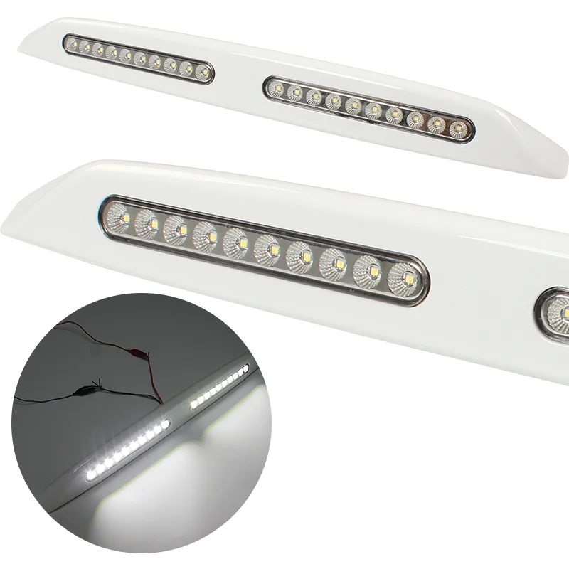 Dream-luz LED para porche, iluminación para caravana, yate, CC de 12V, 6W, producto nuevo, 1 unidad