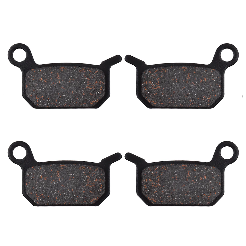 For KTM SX-E 5 Electric 20-22 / 50 SX Mini / Pro Senior LC 08-22 / 50 Supermoto 2006  Motorcycle Front Rear Brake Pads  Disks