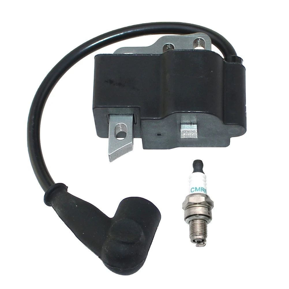 

Ignition Module For Stihl FS161 FS221 FS291,0000 400 1319