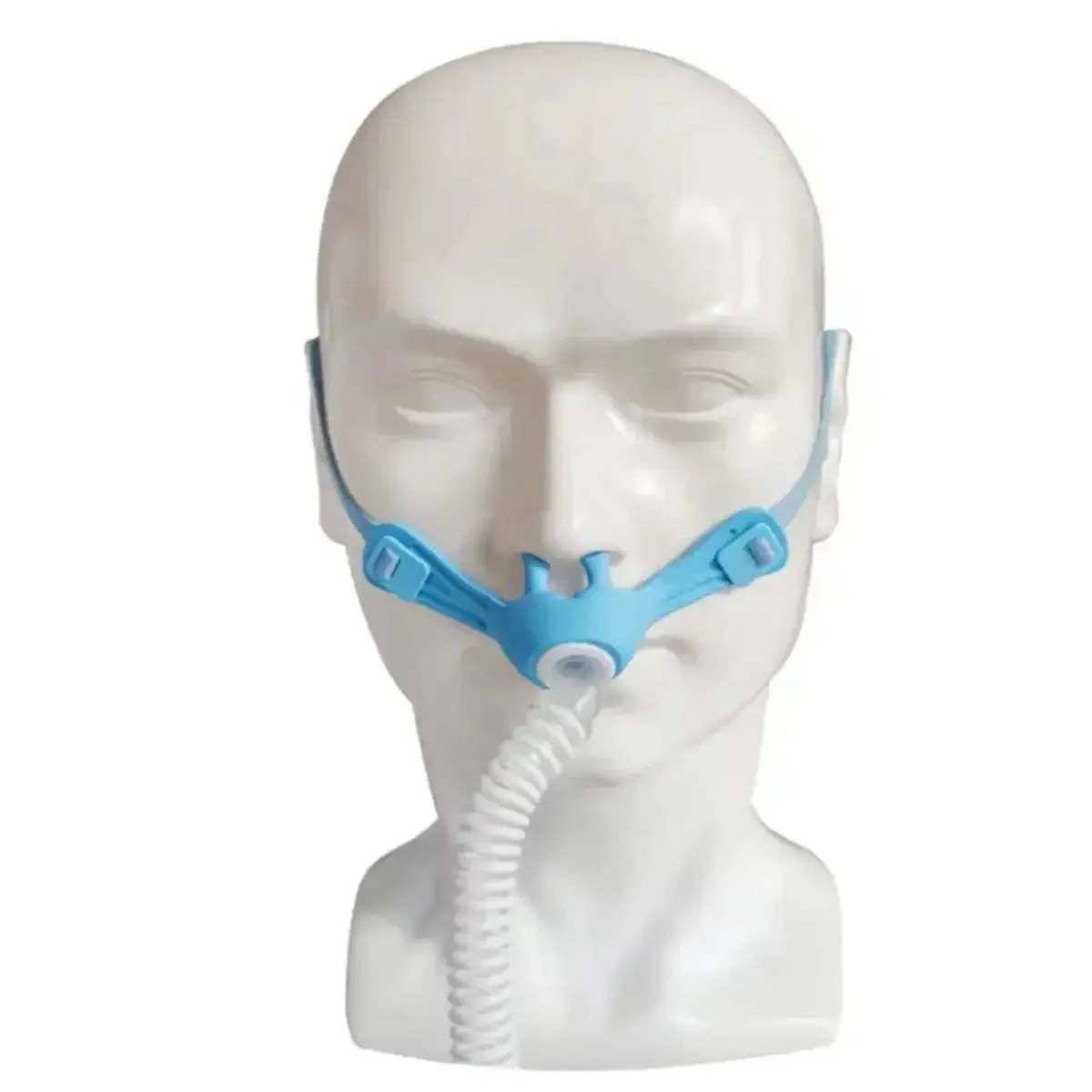 PHONE&GEAR Disposable High- Nasal Cannula Oxygen Tube Pipe Connection Heating Tube Nasal Comfortable Cannula Tube