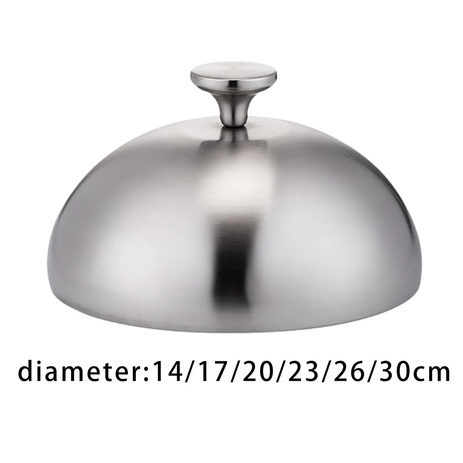 Cubierta para hamburguesas, plancha Universal multiusos, accesorio para parrilla, cúpula para patitos, hamburguesa, Teppanyaki, cocina, barbacoa al aire libre