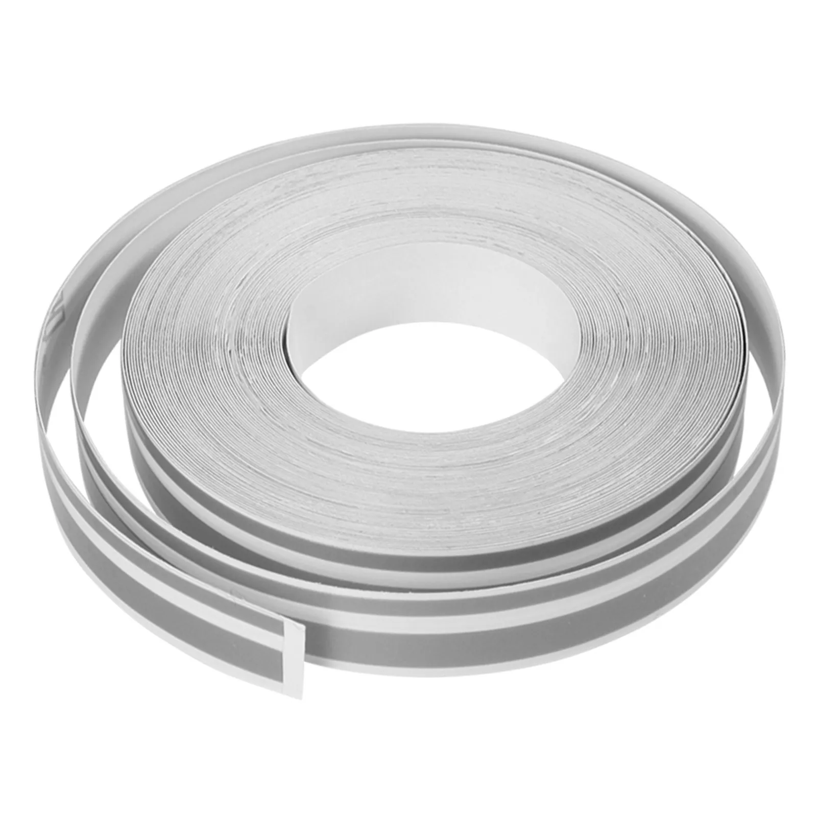 Pinstripe Tape Decal Car Body Stripes 980x1.2cm PVC Waterproof Sunproof Auto Double Stripe Tape for Cars Trucks Rvs Boats