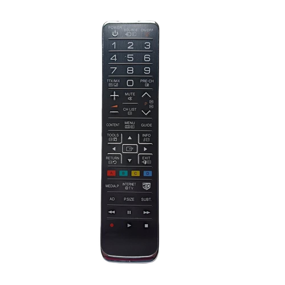 Новый Сменный пульт дистанционного управления, подходит для Samsung UE40C7000WW PS50C7000 UA40C7000 BN59-01054A Smart TV