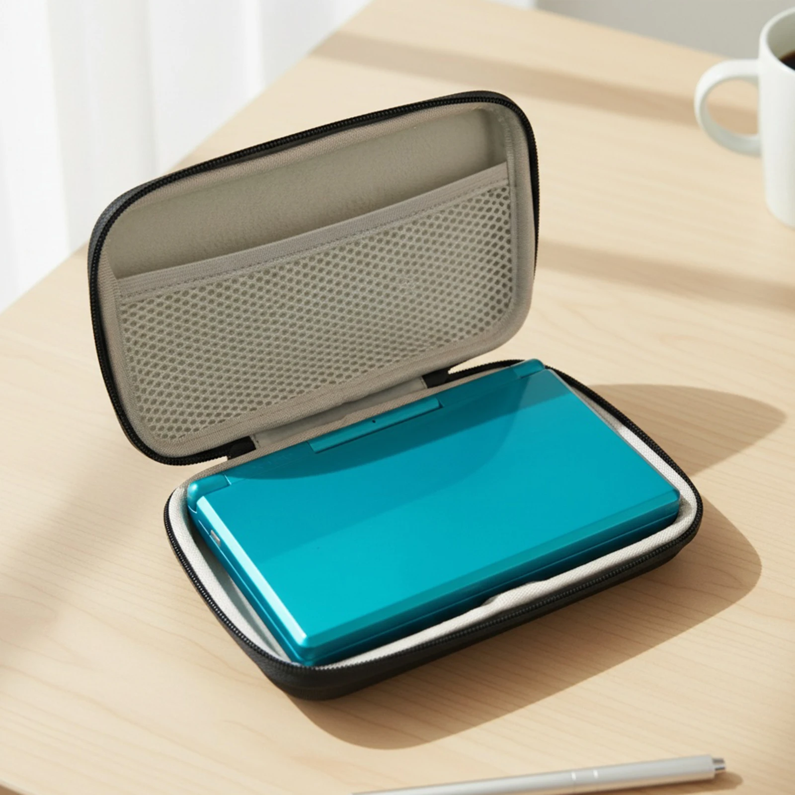 Carrying Case For A…