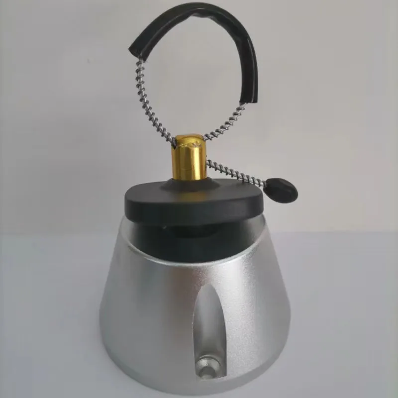 Pasar Swalayan Anti Maling Botol Susu Botol Kunci EAS Keamanan Tag Botol Anggur Hang Tag