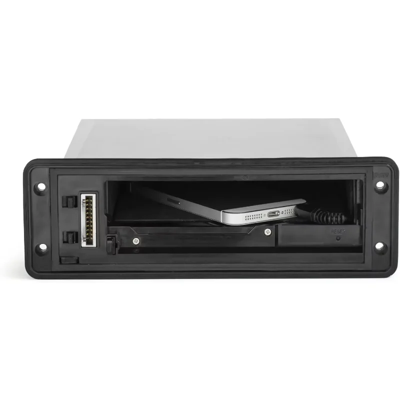 Radio de repuesto AV MP5 para (1998-2013 modelos Touring)