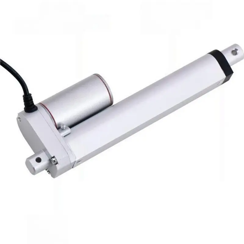 AB41-12V DC Linear Actuator Stroke, Waterproof For Various Applications