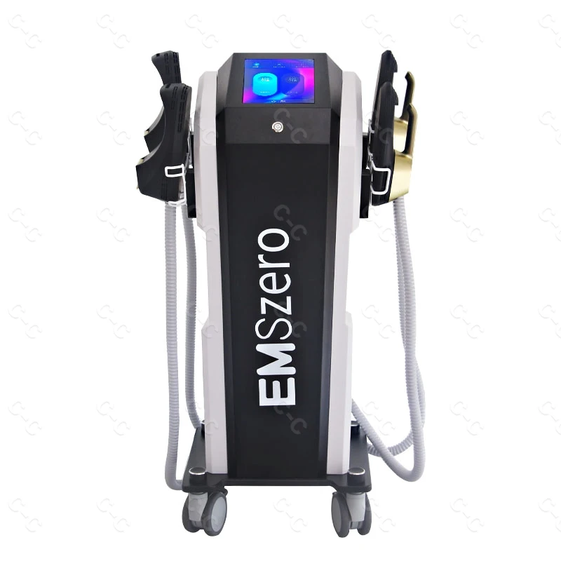 

200hz EMSzero 6500W Neo Body Slimming Machine Fat Removal Contouring Muscle Stimulation Ems Body Sculpt Machine