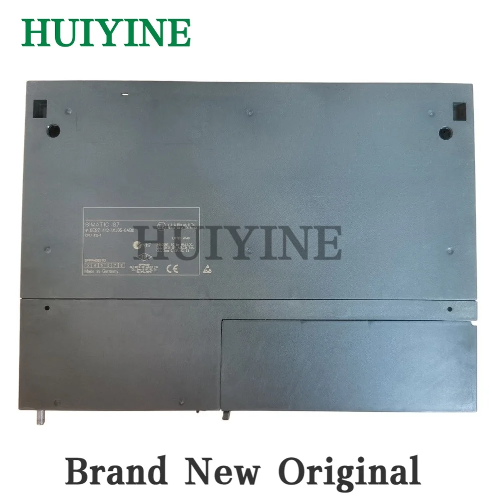 New Original 6ES7412-1XJ05-0AB0 6ES7 412-1XJ05-0AB0 Module