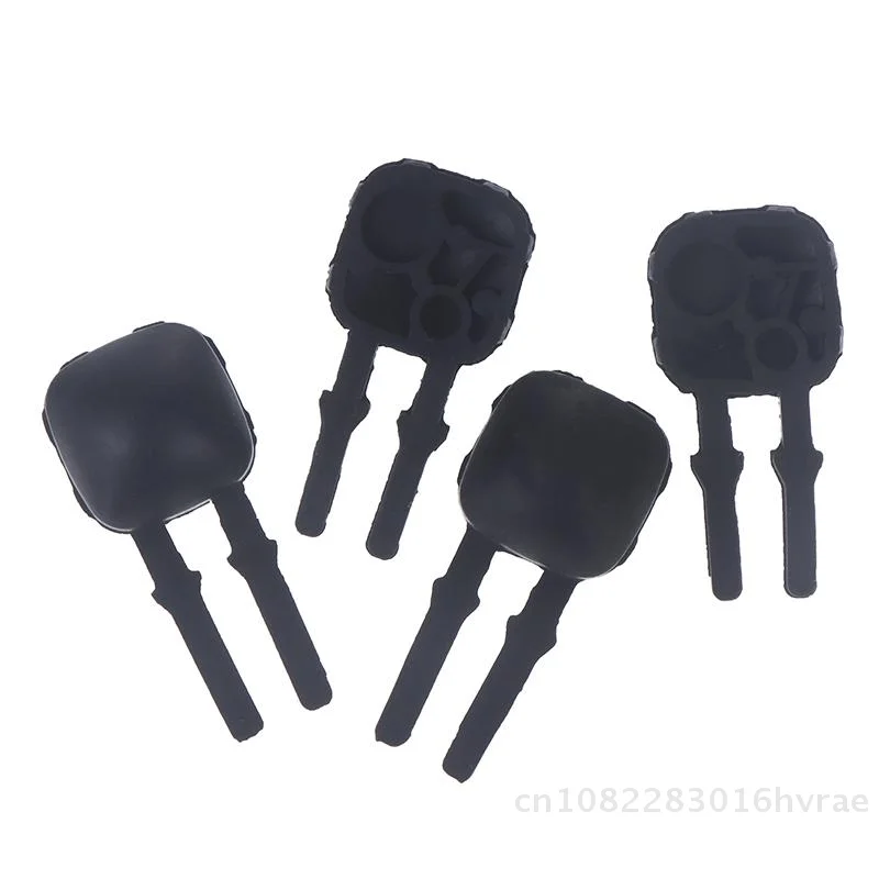 

4 шт. нижние противоскользящие подушечки для ноутбука, резиновые ножки, совместимые с S40-70 S415 S400 S410 S405 S435 S436