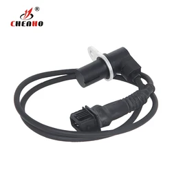 High Quality Auto Crankshaft Position Sensor For BMW 3 5 7 SERIES E36 E39 E38 Z3 12141703277 6PU009110-001