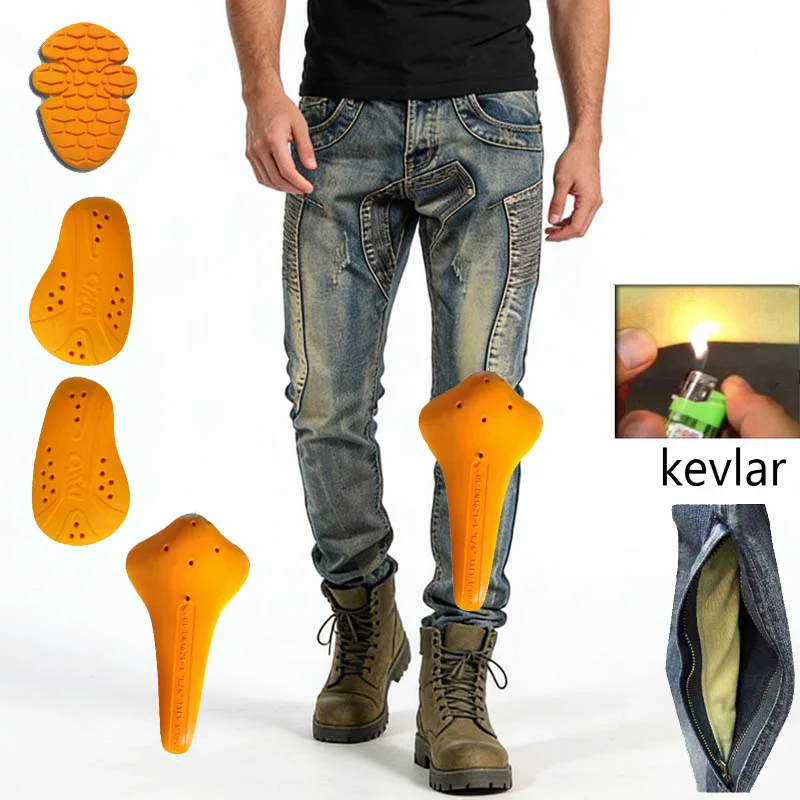 knee-kevlar-motorcycle-jeans-for-men-aramid-fiber-reinforced-anti-crash-protective-riding-pants-retro-urban-commute-safety-gear