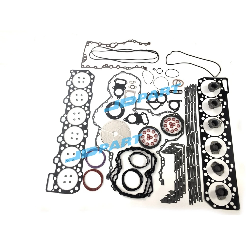 

C15 365D Full Gasket Kit For Caterpillar Engine Parts