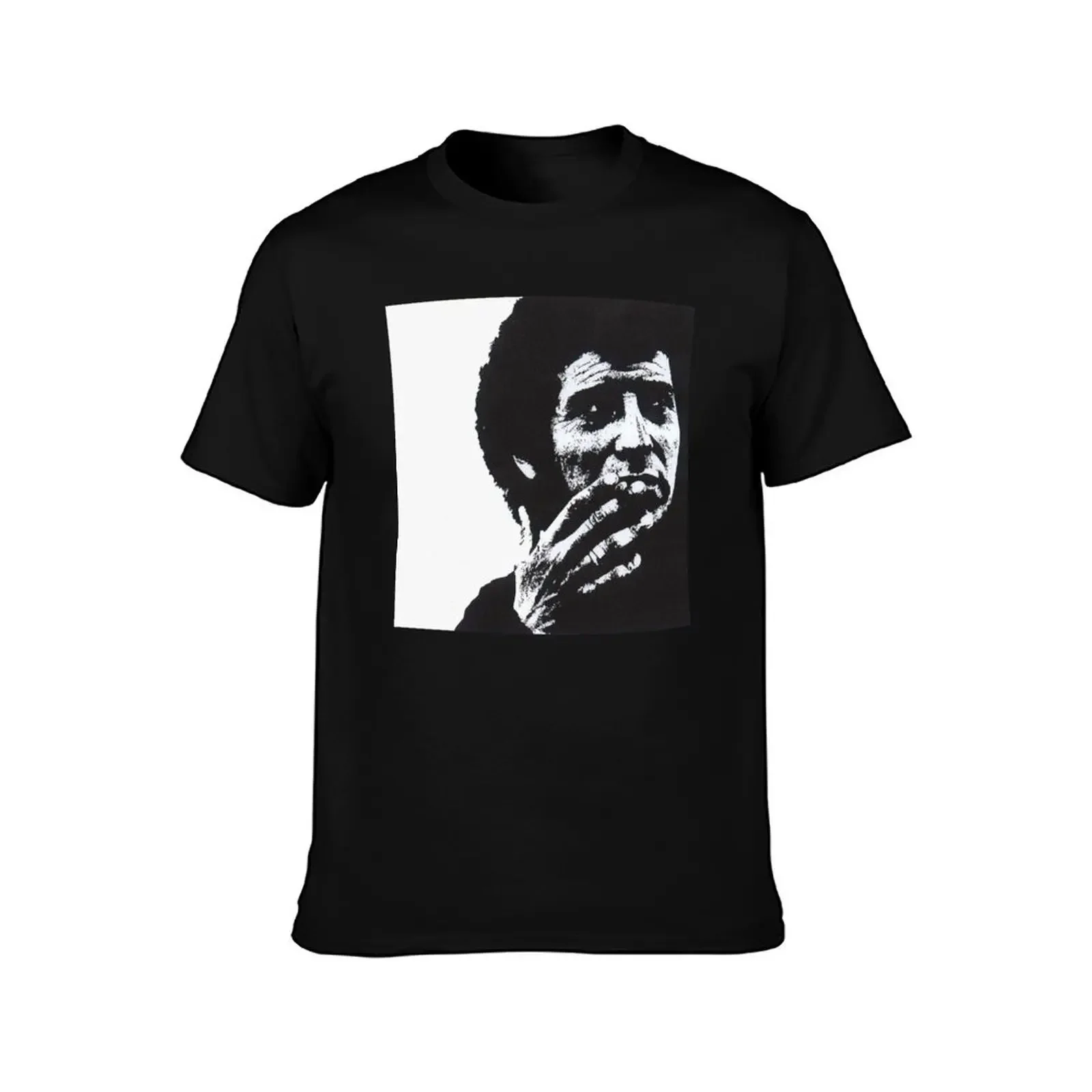 Victor Jara T-Shirt cheap stuff oversized graphic tee vintage t shirts compression shirt men