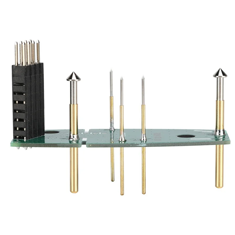 

MLB Tool Solder-Free Adapter XDMLBPGL Work With MLB-Tool For Key Tool Plus Pad/VVDI2 MLB Tool Solder-Free Adapter Kit XDMLBPGL