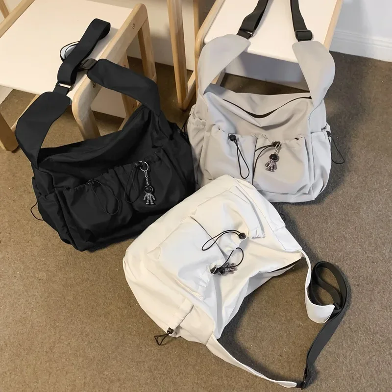 

Crossbody Bag for Women Trendy for Students Casual Mailman Bag for Women Shoulder Bags Designer Bags Purse and Handbags Сумка