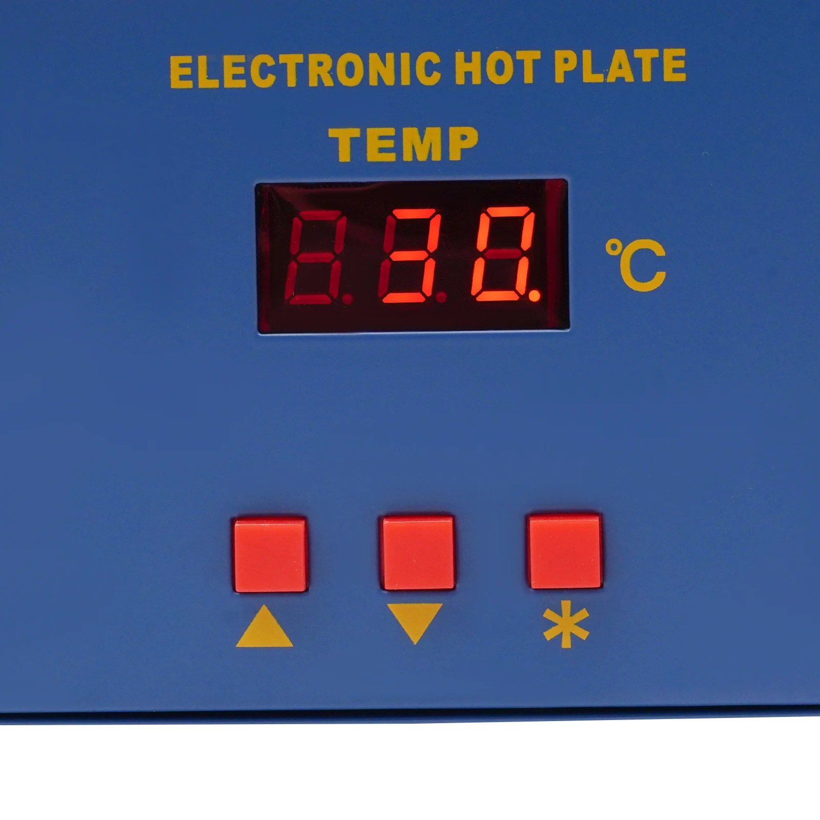 Soldering Station Upgraded 800W Soldering Hot Plate Microcomputer Electric Preheat Soldering Station Welder