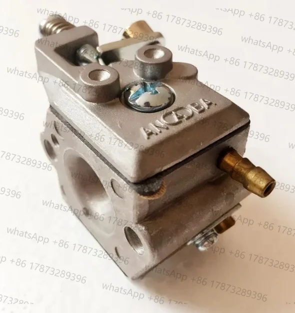 CARBURADOR SRM4605 compatible con ECHO SRM-4605 4600 3800 STRIMMER CARB. AY BRUSH CUTTER CARB ASY CARBURADOR REPL. WALBRO WT-120