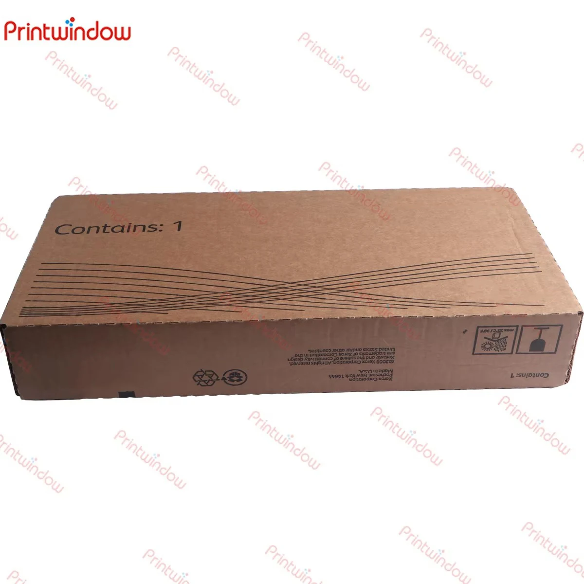 Original 001R00611 Photoreceptor Belt For Xerox iGen3 iGen4 iGen150 IBT Belt