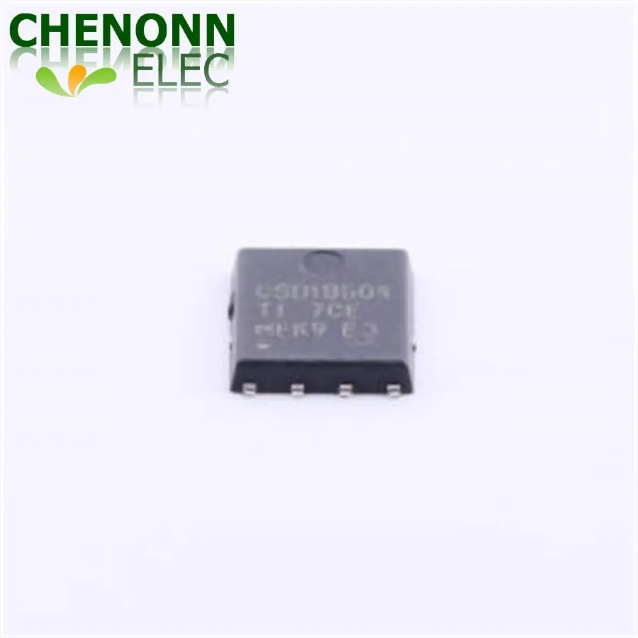 10 TEILE/LOS CSD18504Q5A (MOSFETs)