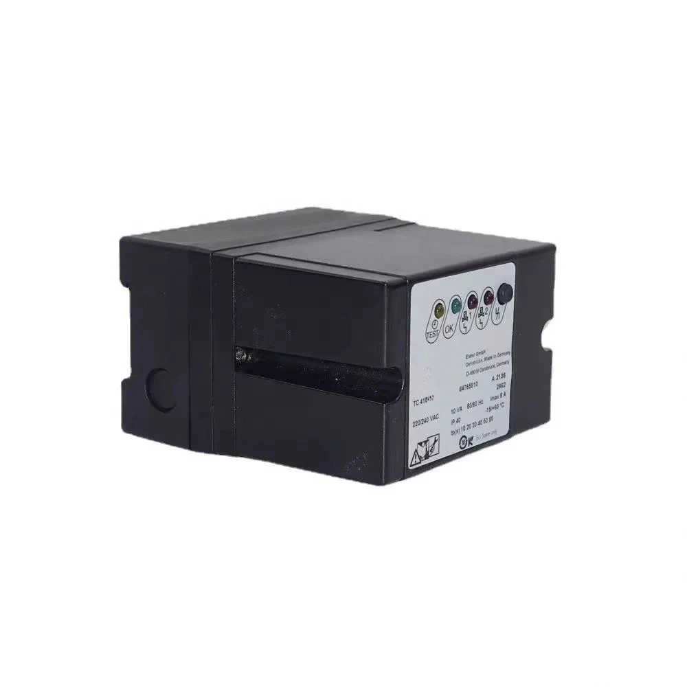 

новый блок управления клапаном Honeywell C 410-1T (84765810) A.0530 (3936)220/240 В