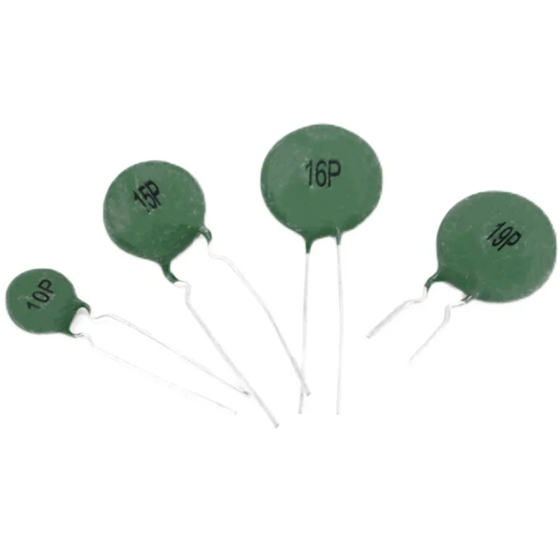 10PCS Welder Thermistor SY PTC 16P 15P 19P 10P Positive Temperature Resistors Green