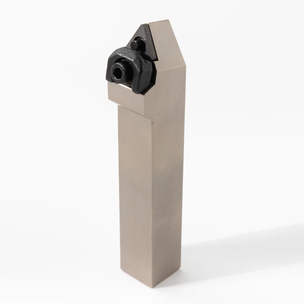 WTENN1616H16 WTENN2020K16 WTENN2525M16 Externe Draaigereedschaphouder Voor TNMG1604 Carbide Insert Draaibank Snijgereedschap