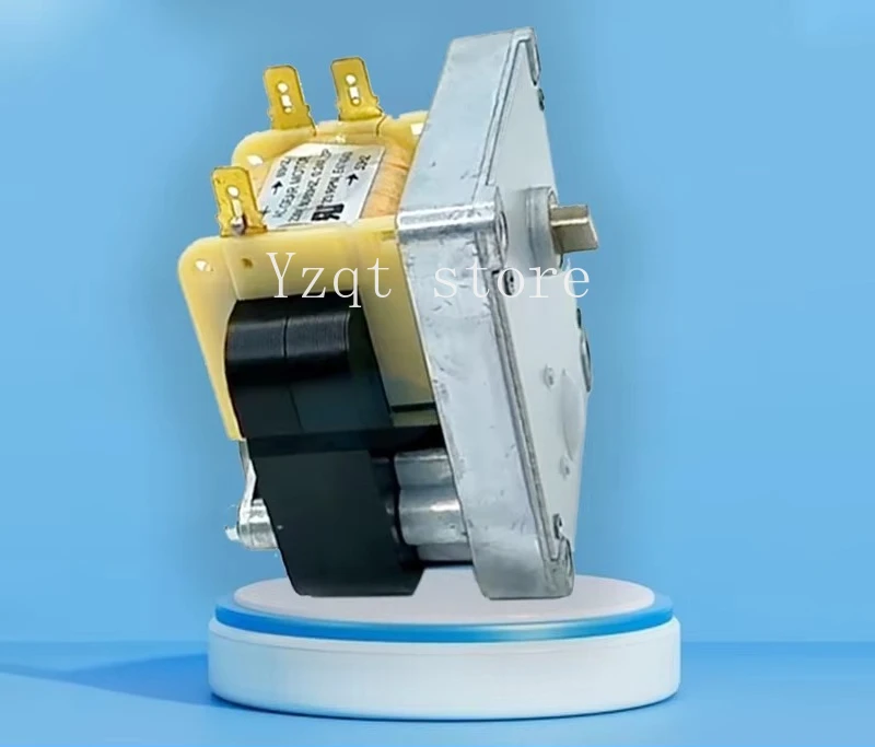 For dependency-O-discharge 455241 drain valve coil 23RPM 220-240V 60/50HZ 0.24 amps