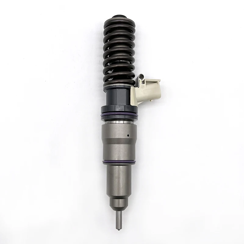 

4 Pin Engine Fuel Common Rail Injector BEBE4G15001 22340639 21467241 For Vo-lvo EC330C Engine