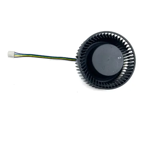 NY PLB08025B12HH 12V 2.50A för Gigabyte RTX3090 RTX3080ti RTX 3080 TURBO Offentlig version Fläkt Grafikkort Kylfläkt 10 best sales grafikkortskylare - №2
