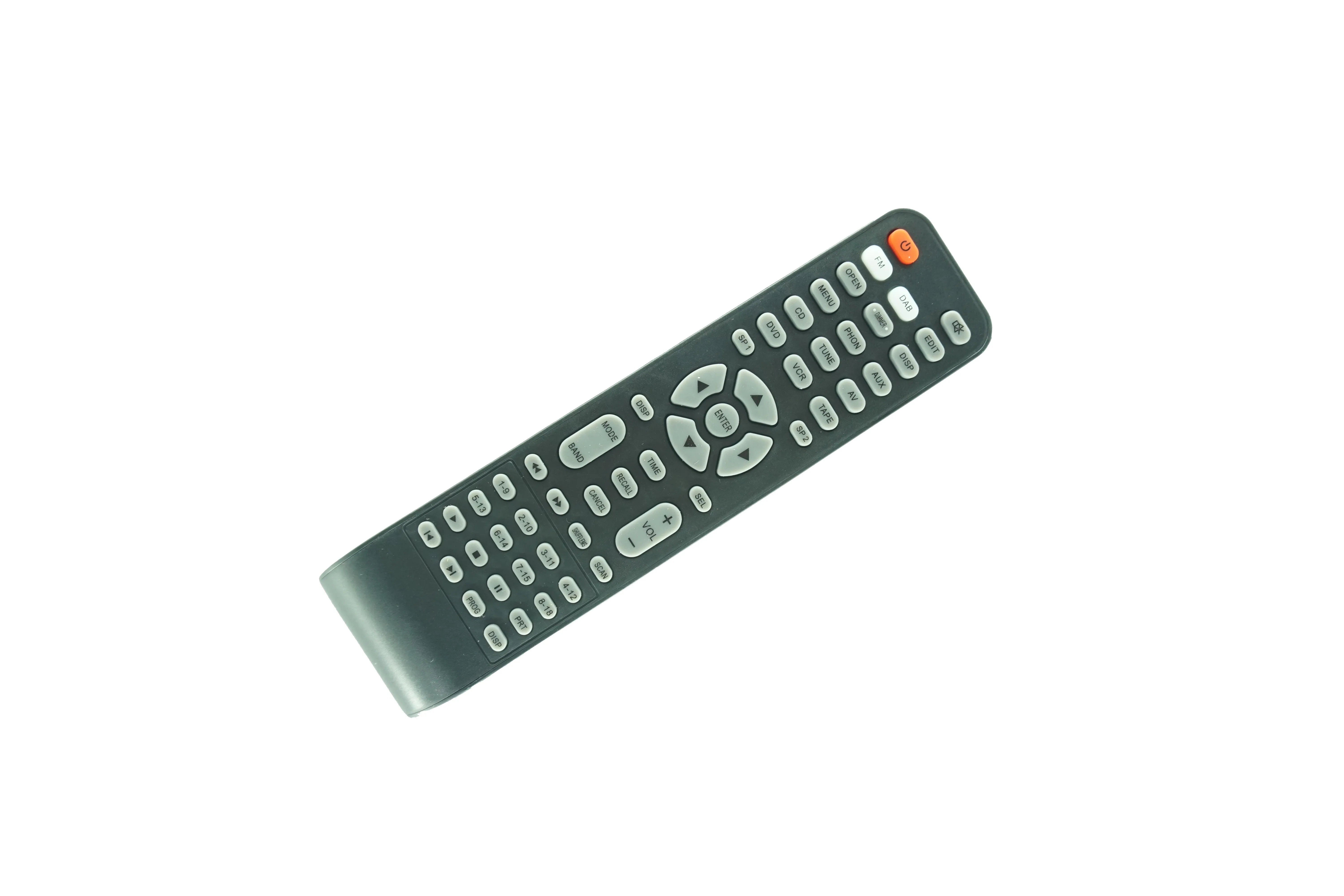 Remote Control For Arcam DiVA ARCAM CR-389 A85 P85 P85/3 A90 P90 (A65 Plus )FMJ-A22 FMJ-P25 Stereo Integrated Amplifier