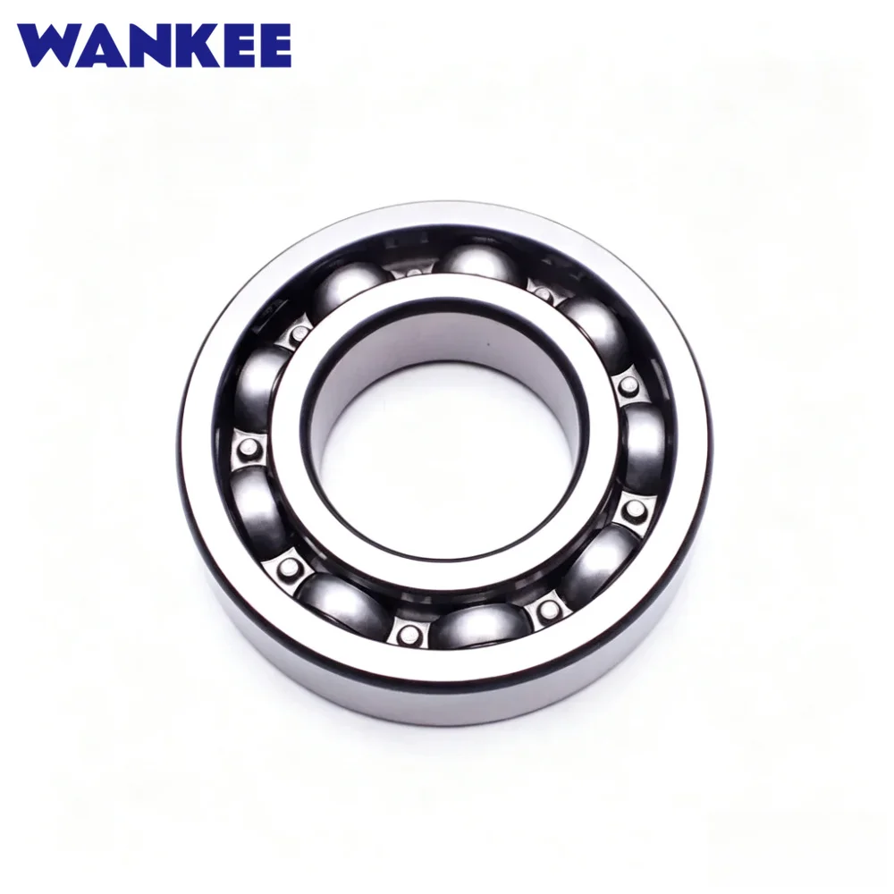 Reverse Gear Bearing 93306-208U0 For Yamaha115 130HP 2 Stroke Standard Rotation Outboard Motor 93306-20802