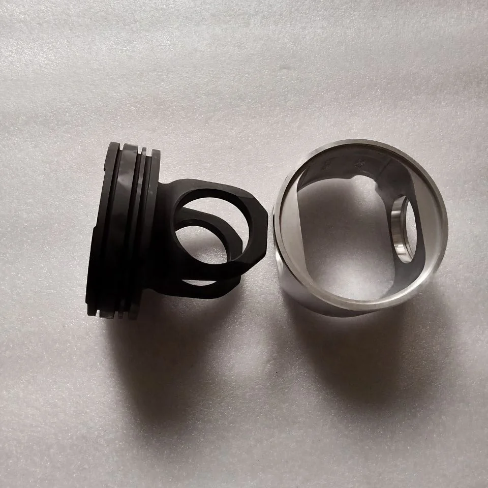 طقم مكبس محرك الديزل M11 ISM11 QSM11 3896031 3803704 3803976 4025161 4059901 4059902 4059900