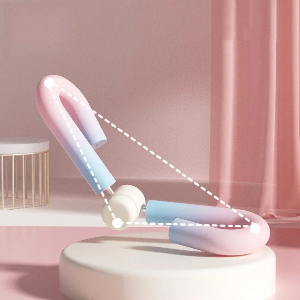 جهاز الساق من النوع S، مدرب من النوع S، سلك فولاذي متعدد الأغراض، تدريب عضلات أرضية الحوض، ساق مدرب إيفا #1