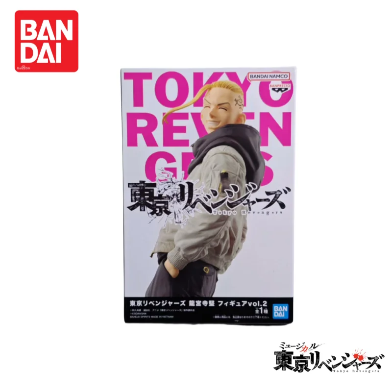 Thumbnail 2 - #15 Cheap Tokyo Revengers Worth Buying