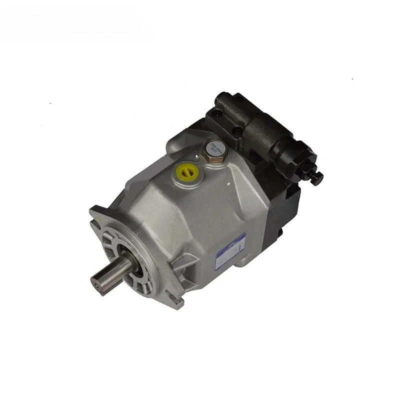 

YUKEN AR Series Pressure Compensator Type Single Variable Displacement Piston Pump AR16 AR22 Single Pump Hydraulic Pump
