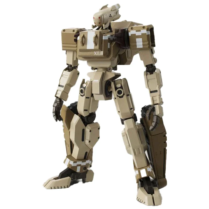 

Original Genuine BANDAI ROBOT 139 GLASGOW 12cm Authentic Collection Model Mecha Character Action Toy