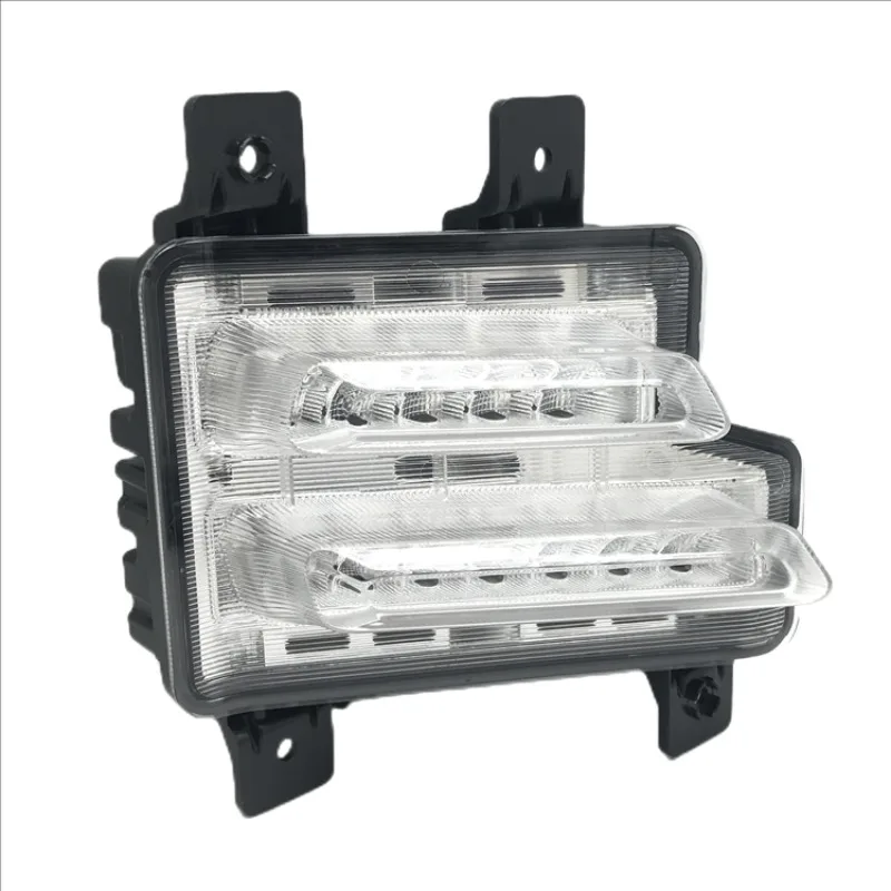 

LED Daytime Running Light Bar Light Assembly for Chery New Tiggo 7 5X E