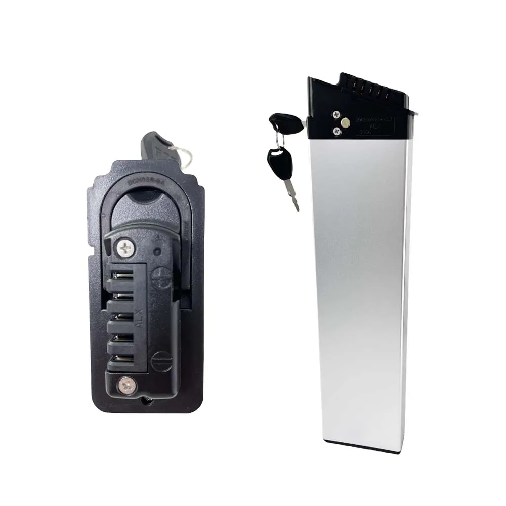 Folding Electric Bi… - image