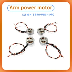 Original Mini1/2/SE/4K/3/4PRO Arm motor for drone DJI Mavic mini series engine repair