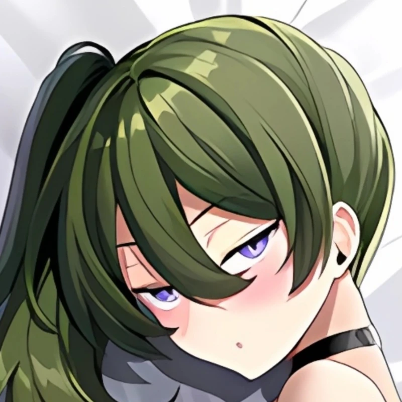 

Dakimakura Anime Pillowcase Ubel Double-sided Print Life-size Body Pillow Cover Bedding Gifts