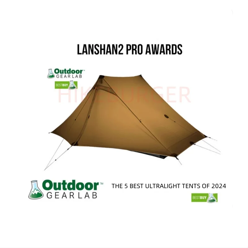 Thumbnail 3 - #6 Inner Tents Comparison Guide