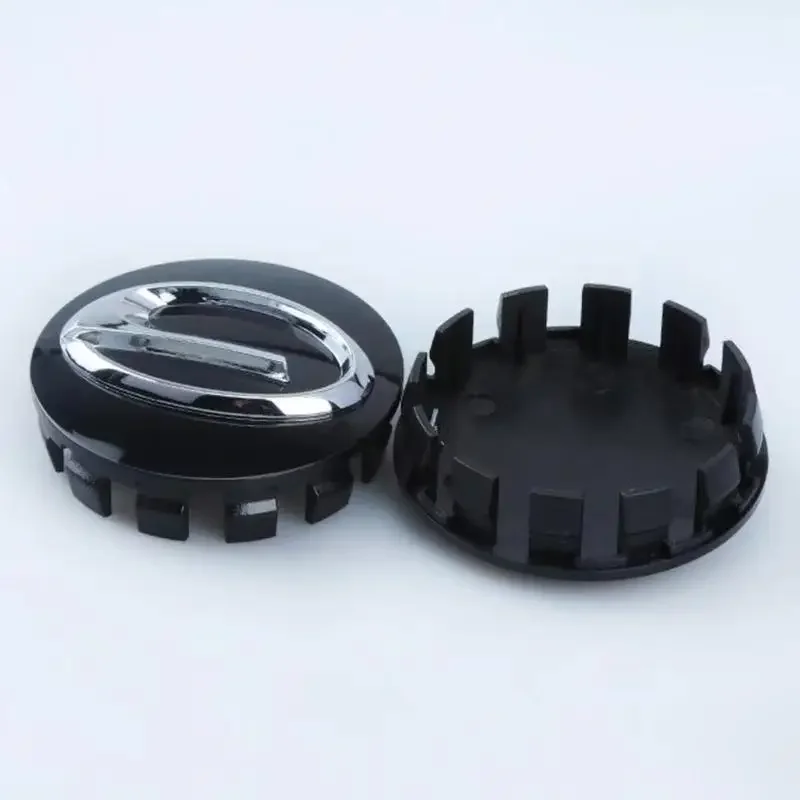 1pcs 67mm Wheel Center Caps for Trumpchi GAC GS4/GS5/GA3S/GA6/GA5/GS3 Hubcap Rim Cover Accessories