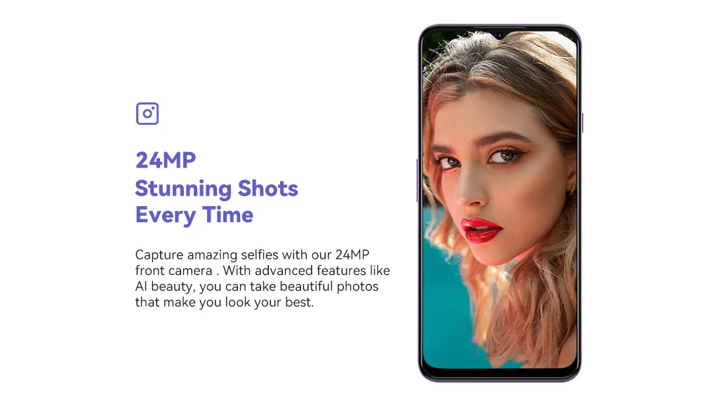 Global Version Cubot P80 Smartphone 6.5" FHD+Screen Telephon Portable 16GB RAM(8GB+8GB)+256GB/512GB ROM 5200mAh 48MP Android 13