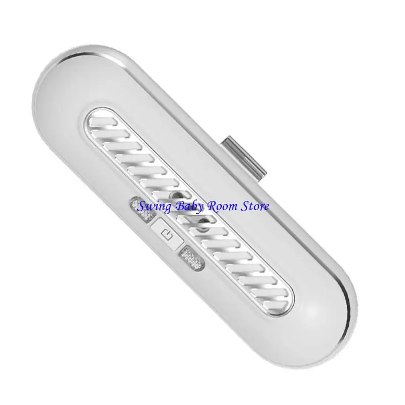 K1AD القابلة لإعادة الشحن تزيل الرائحة الرائحة السلبية أيونية تنقية الهواء تنقية الهواء