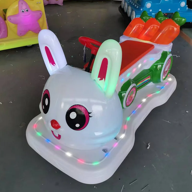 الشركة المصنعةDirectsalesBumperCarPrinceMotorcycleRemoteControlTimedParent-Child DoubleElectricBumperCarforاللعبة الوالدين والطفل #2